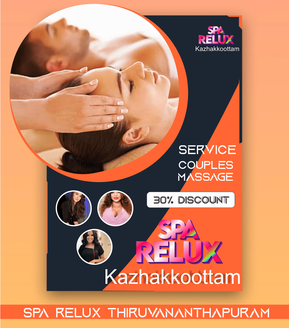 Couples Massage in Thiruvananthapuram